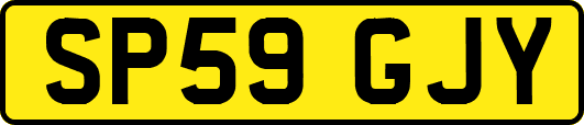 SP59GJY