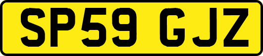 SP59GJZ