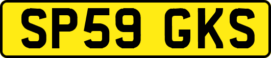 SP59GKS