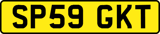 SP59GKT