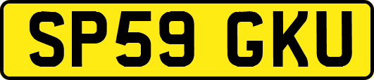 SP59GKU