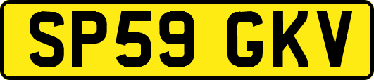 SP59GKV