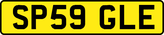 SP59GLE