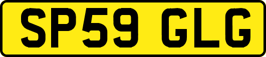 SP59GLG