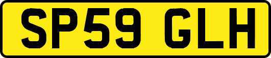 SP59GLH