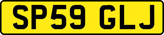 SP59GLJ