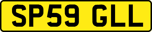 SP59GLL