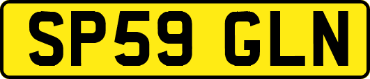 SP59GLN