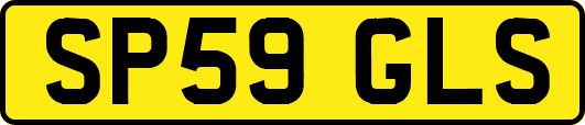SP59GLS