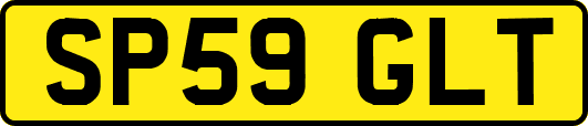 SP59GLT