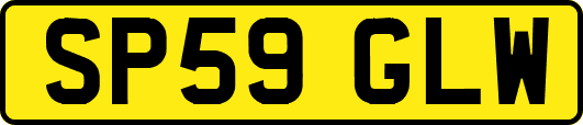 SP59GLW