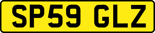 SP59GLZ
