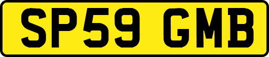 SP59GMB