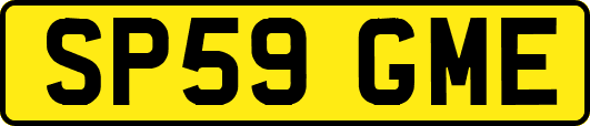 SP59GME