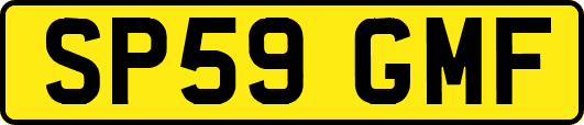 SP59GMF