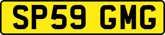 SP59GMG