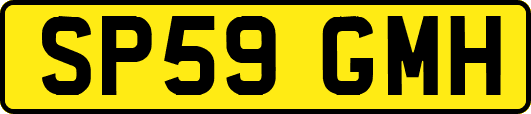 SP59GMH