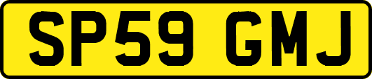 SP59GMJ
