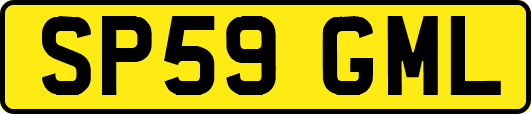 SP59GML