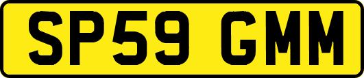 SP59GMM