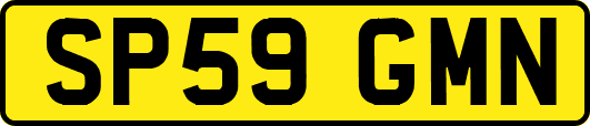 SP59GMN