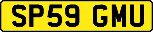 SP59GMU