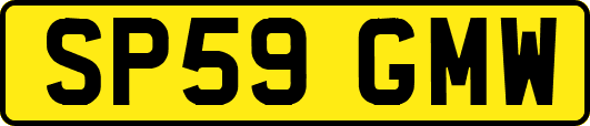 SP59GMW