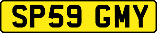 SP59GMY