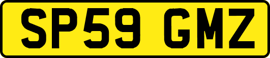 SP59GMZ