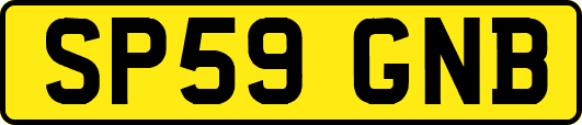 SP59GNB