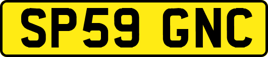 SP59GNC