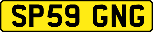 SP59GNG