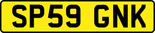 SP59GNK