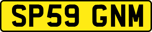 SP59GNM