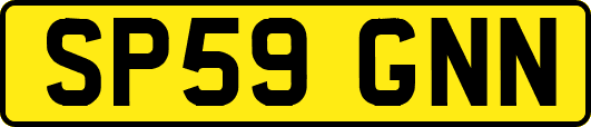 SP59GNN