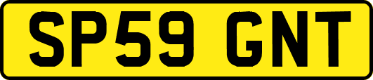 SP59GNT
