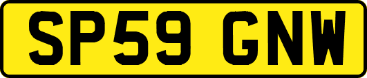 SP59GNW