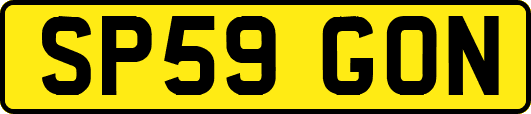 SP59GON