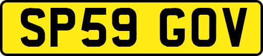 SP59GOV