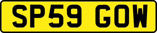 SP59GOW