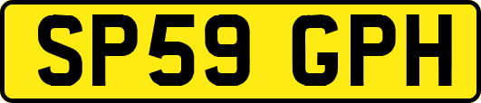 SP59GPH
