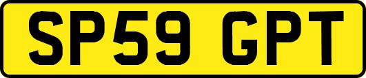 SP59GPT