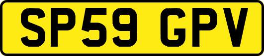 SP59GPV