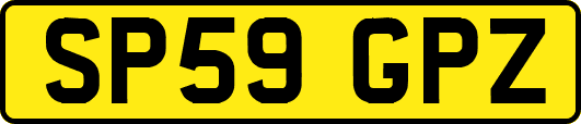 SP59GPZ