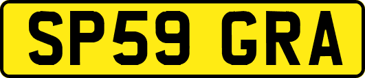 SP59GRA