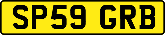 SP59GRB