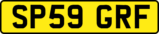 SP59GRF