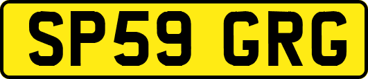 SP59GRG