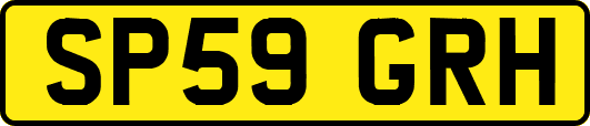 SP59GRH