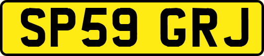 SP59GRJ